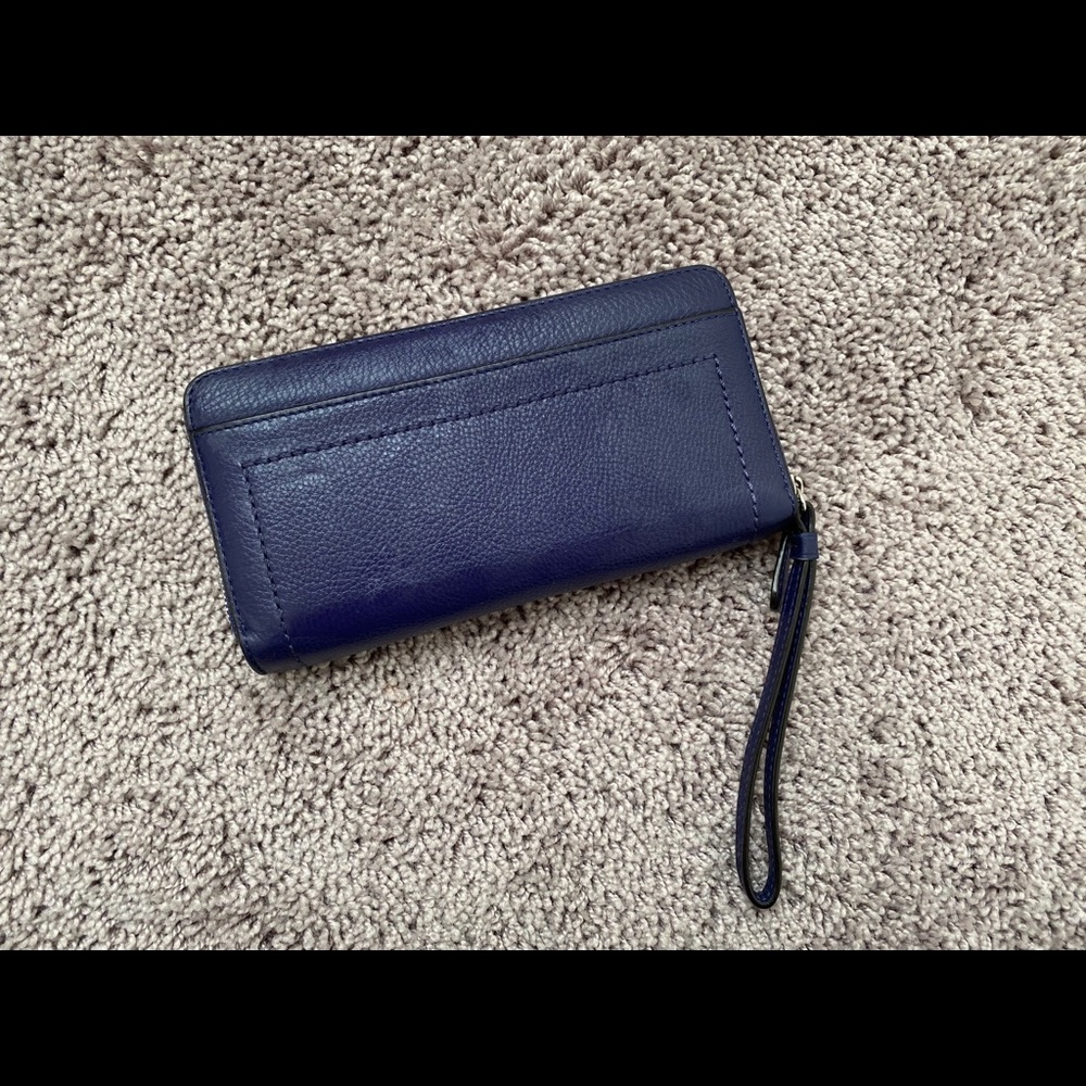 Coach Wallet - Picture 2 of 3